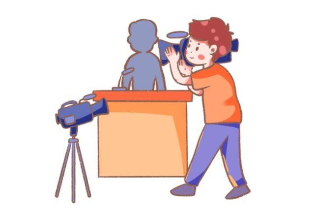 导播人员如何完成专业的直播类视频节目制作?