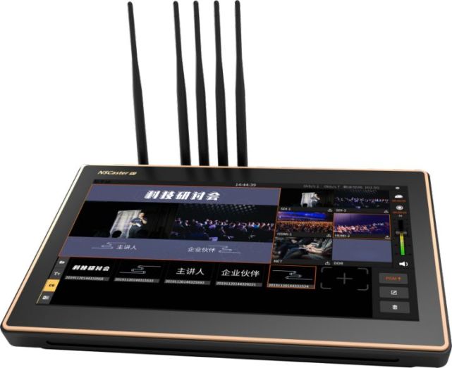 导播人员如何完成专业的直播类视频节目制作?