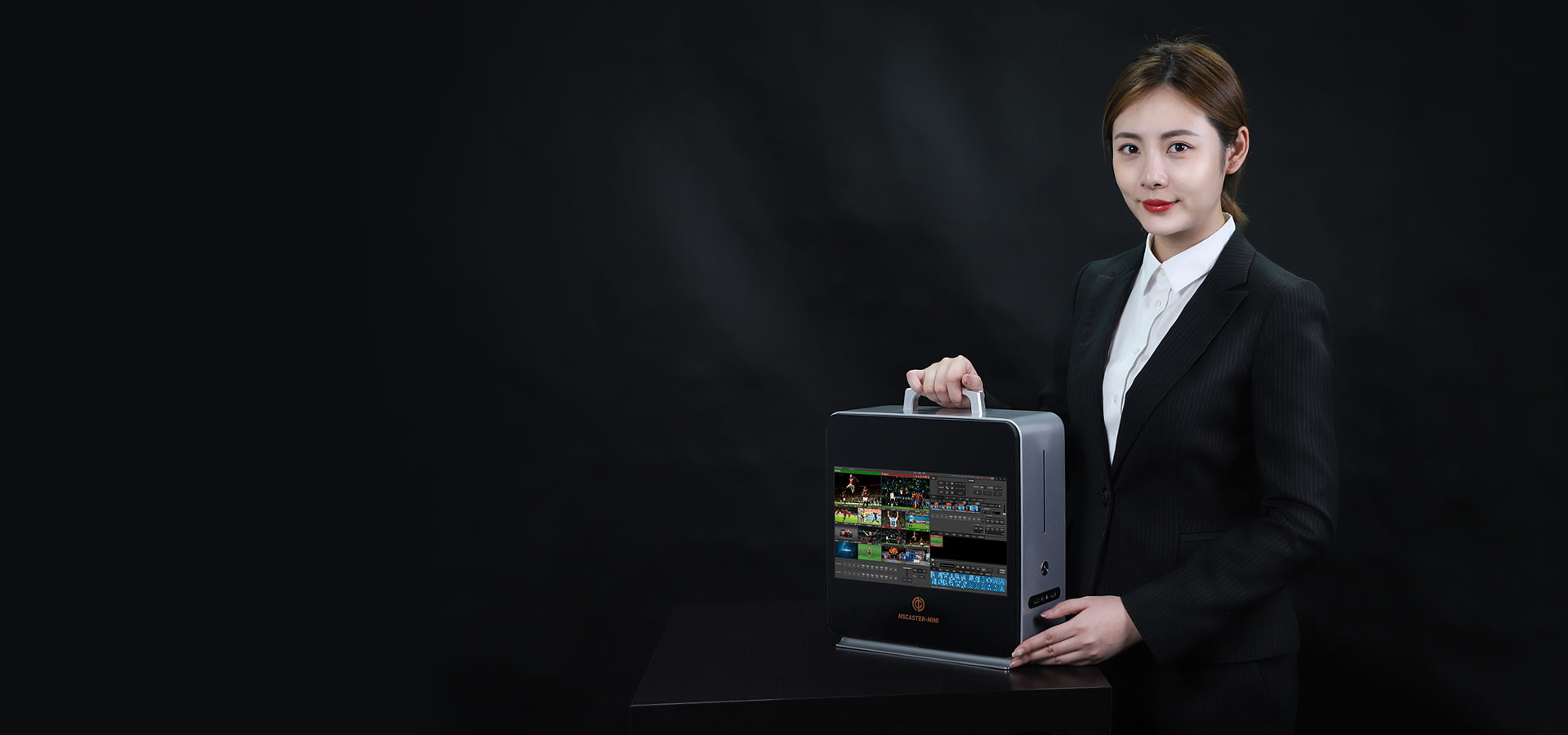 纳加软件系统集成